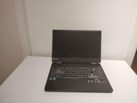 Gaming laptop Acer Nitro 5 3060