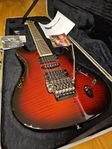 Ibanez Prestige S1675FM 2004 Japan - Evening Glow