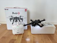 MJX Bugs 3 rc drone
