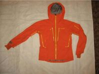Norröna Lofoten Gore-Tex Pro Jacket - Storlek: Large