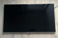 Samsung 46" Smart 3D LED-TV