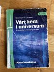 vårt hem i universum, Stefan Edman & Jan Klein 