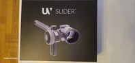 Ultraview Slider Sight 3XL scope