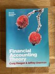 financial accounting theory, degande & unerman 