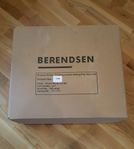 Golvmopp Berendsen Dusting & Scrubbing Pad 100 st Helt nya! 