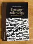 koncernredovisning-ur ett analysverktyg. w schuster