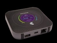 Netgear Nighthawk MR1100 Mobile Gigabit LTE Hotspot Router