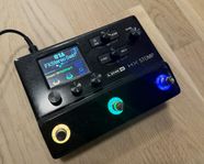 Line 6 HX Stomp