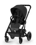 Cybex gold balios s lux 