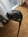 Titleist TSR4 driver 9,5 grader