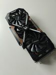 Grafikkort AORUS GeForce GTX 1080 Ti Xtreme Edition 11G