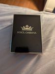 Dolce Gabbana Eau de Parfum 50ml