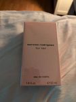 Narciso Rodriguez for her 50ml