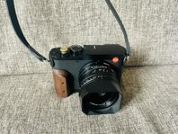 Leica Q3 + tillbehör 