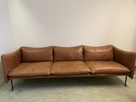 Tiki soffa 3-sits, Vintage rangers