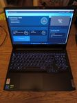 Lenovo IdeaPad Gaming 3