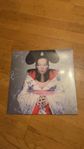 björk homogenic vinyl lp skiva