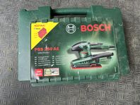 Bosch planslip 