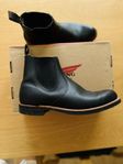 Red Wing Chelsea Boots 