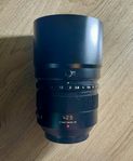 Panasonic AF 42.5/1.2 Leica DG Nocticron