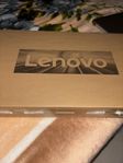 Oöppnad Lenovo Dator
