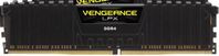 Corsair 32GB (2x16GB) DDR4 3200MHz CL16 Vengeance LPX Svart