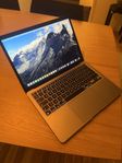 MacBook M1 256gb