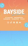 Premium-biljett Bayside Festvial