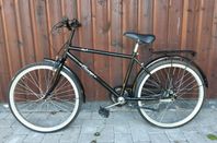 Barncykel 24" 5-vxl Nyskick