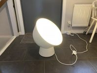 Golvlampa XL från Ikea design Ola Wihlborg