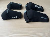 POC VPD Air knäskydd och armbågsskydd för Mountainbike