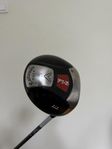 Callaway FT-5 Driver 10 grader stiff