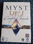 Myst Uru complete chronicles