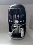 Smeg bryggkaffe maskin