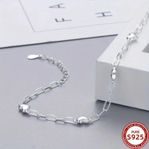 925 Sterling Silver Armand