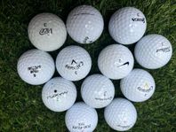 150 st Budget Golfbollar