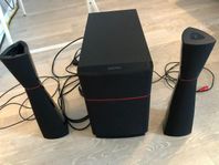 EDIFIER Multimedia Speaker M3200 M/N M3200B