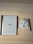 Remarkable 2 + Leather folio + marker plus 