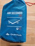 air seconds quechua 140cm
