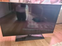 samsung tv 43"