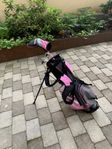 Golfset junior MacGregor