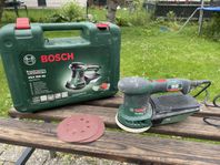 Bosch Slipmaskin  PEX 300 AE