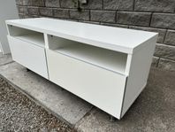 Ikea Bestå byrå/ TV-möbel 