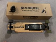 Koowheel D3M