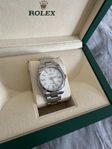 Rolex Oyster Perpetual, 116000