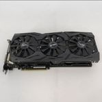 ASUS ROG GTX 1080 STRIX OC 8GB