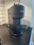 Nespresso Kaffemaskin Vertuo