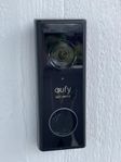 eufy video doorbell 2k HD