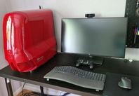 Unique Complete 4k Office/Gaming