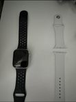 Apple Watch 8 45 MM Silver 